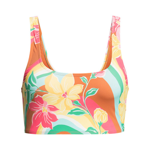 Billabong Γυναικείο μαγιό Chasin Sunbeams Tank Bikini Top